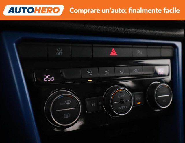 VOLKSWAGEN T-Roc 1.5 TSI ACT DSG Style BlueMotion Technology