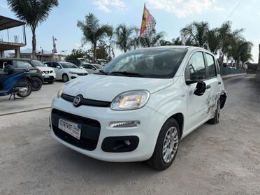 FIAT PANDA 2020 1.2 BENZINA 69 CV *AIRB OK
