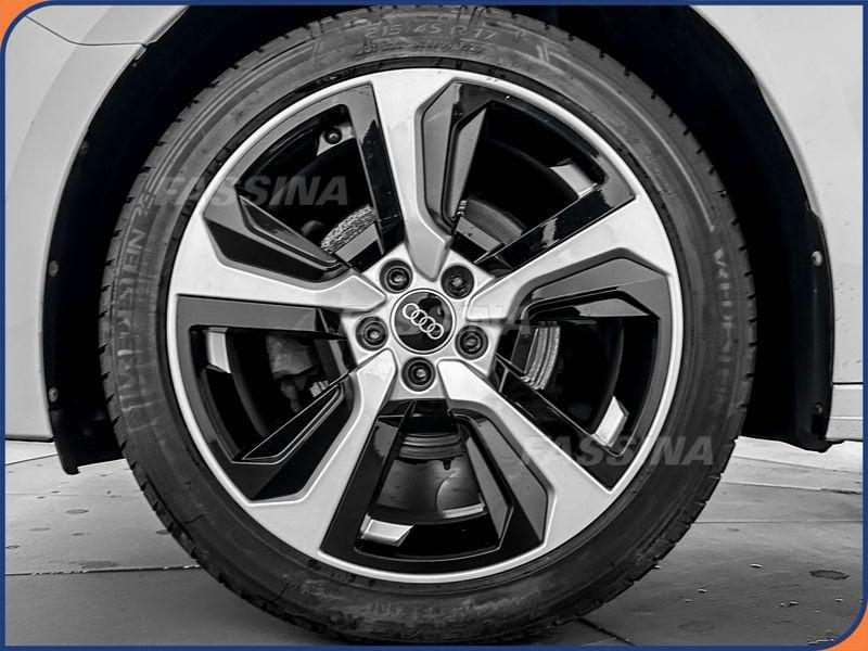 Audi A1 A1 Sportback 30 1.0 tfsi 110cv