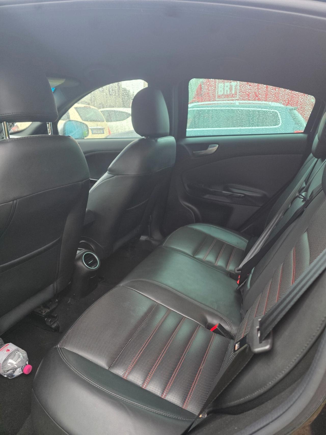 Alfa Romeo Giulietta 2.0 JTDm-2 170 CV Exclusive