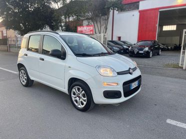 FIAT - Panda - 0.9 TwinAir Turbo Natural Power Lounge