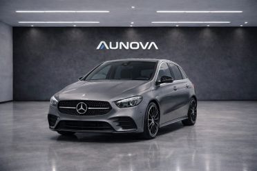 Mercedes-benz B 220 Automatic Premium