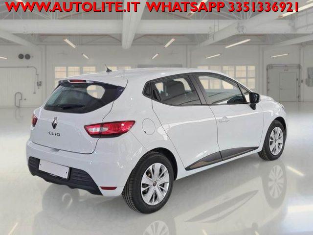 RENAULT Clio dCi 8V 75 CV 5 porte Life