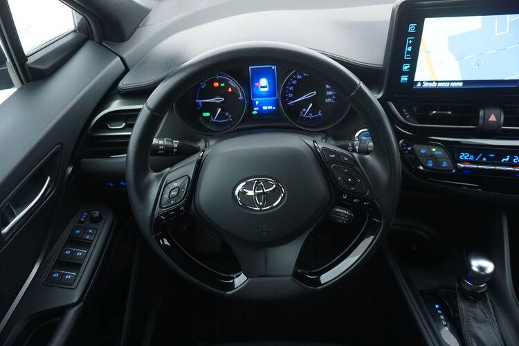 Toyota C-HR Hybrid Business BR050989 1.8 Full Hybrid 122CV