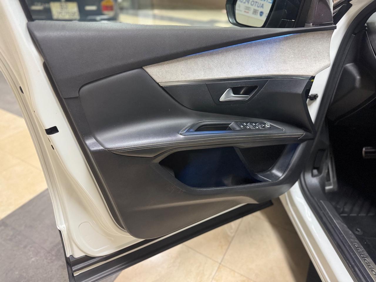 Peugeot 3008 BlueHDi 130 S&S GT Line