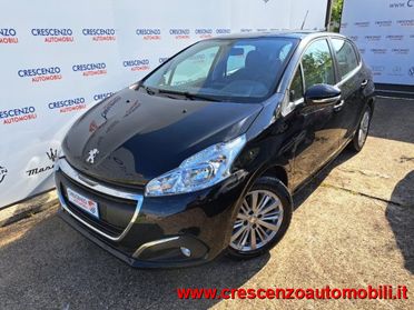 PEUGEOT 208 1.2 PureTech 82 CV - Aziendale - MINI RATA