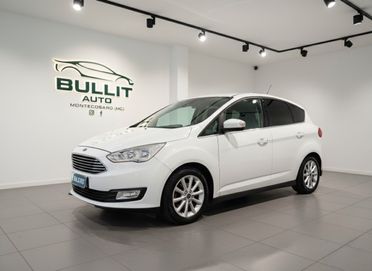 Ford C-Max 1.5 TDCi 95CV Start&Stop Titanium Plus