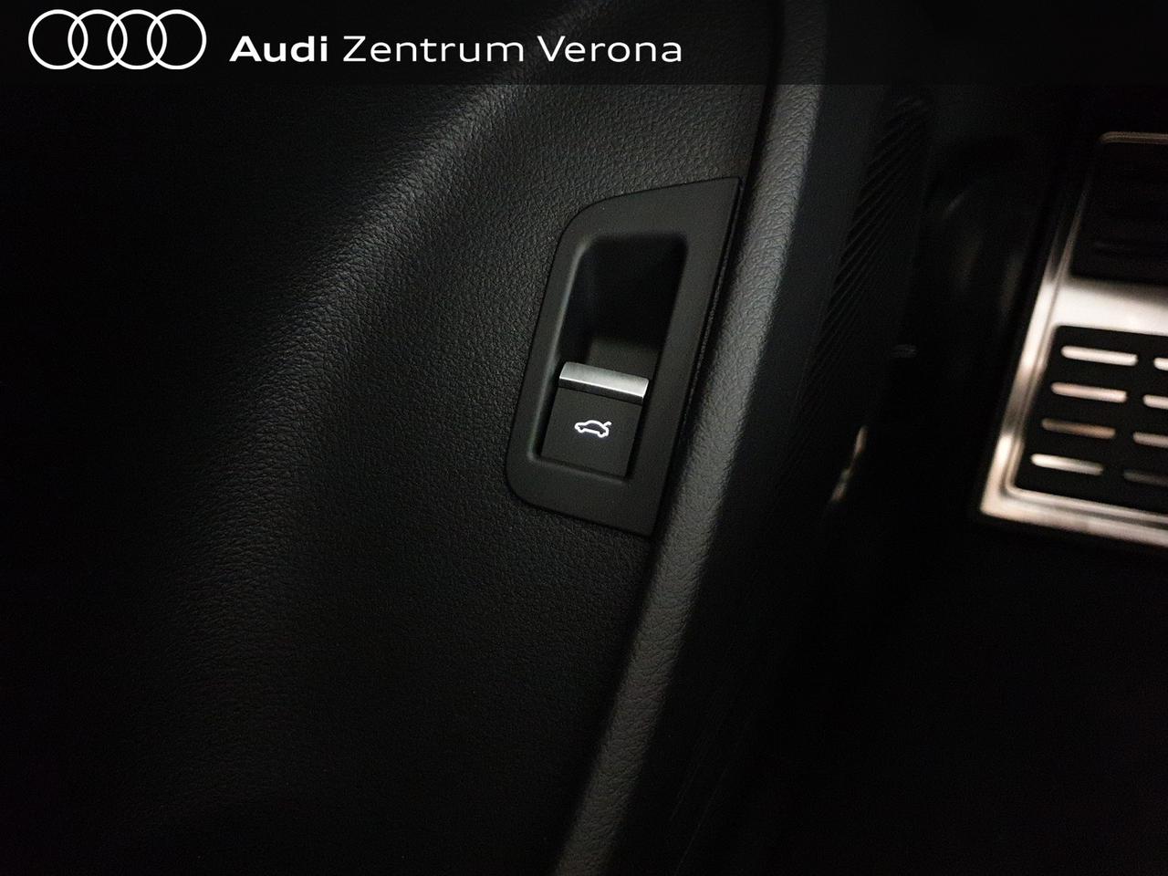 4.0TFSI 640CV quattro tiptronic Performance