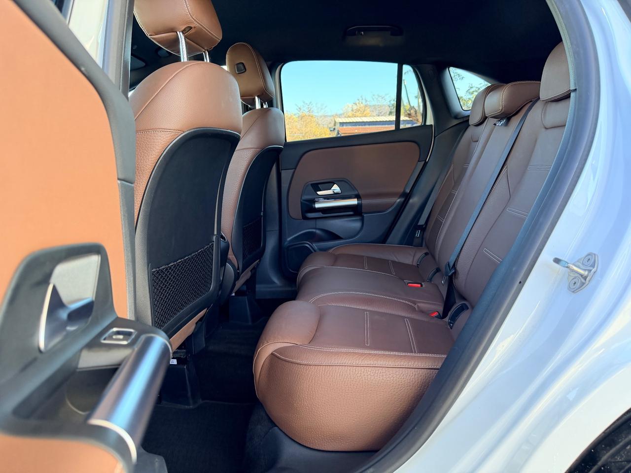 Mercedes-benz GLA 200 d Automatic AMG Line Premium Plus