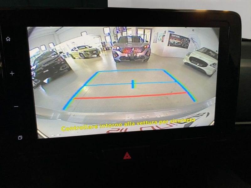 Toyota Yaris Yaris 1.5 Hybrid 5 porte Trend