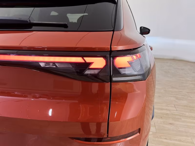 Volkswagen T-Roc T-Roc 1.5 etsi Style 115cv dsg