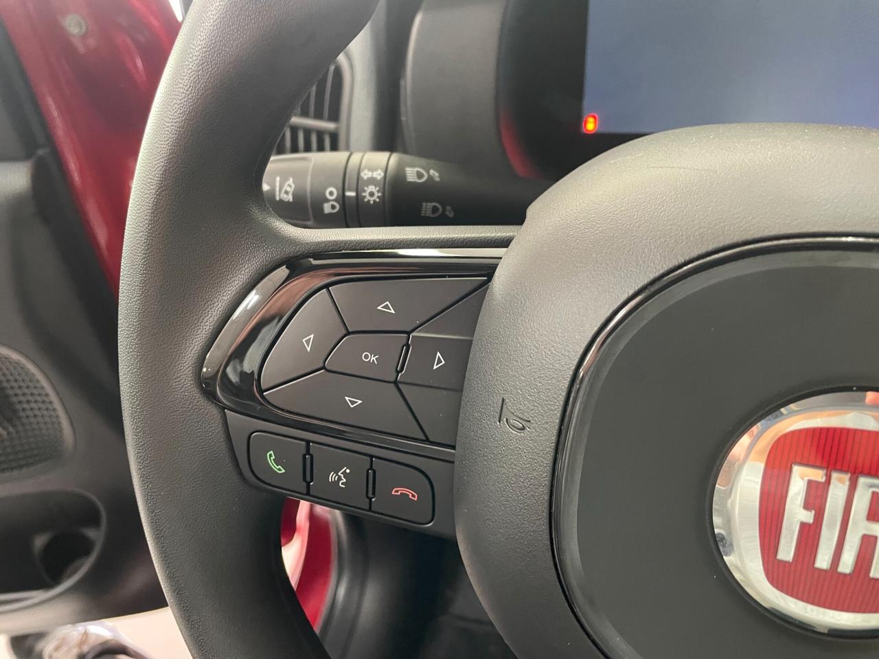 Fiat Panda Pandina 1.0 FireFly 65 CV Hybrid Pop PROMO KM0