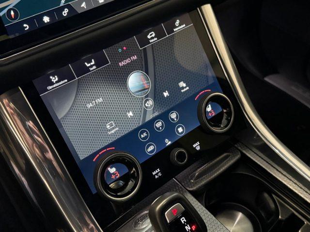 LAND ROVER Range Rover Sport 3.0D l6 249 CV HSE Dynamic