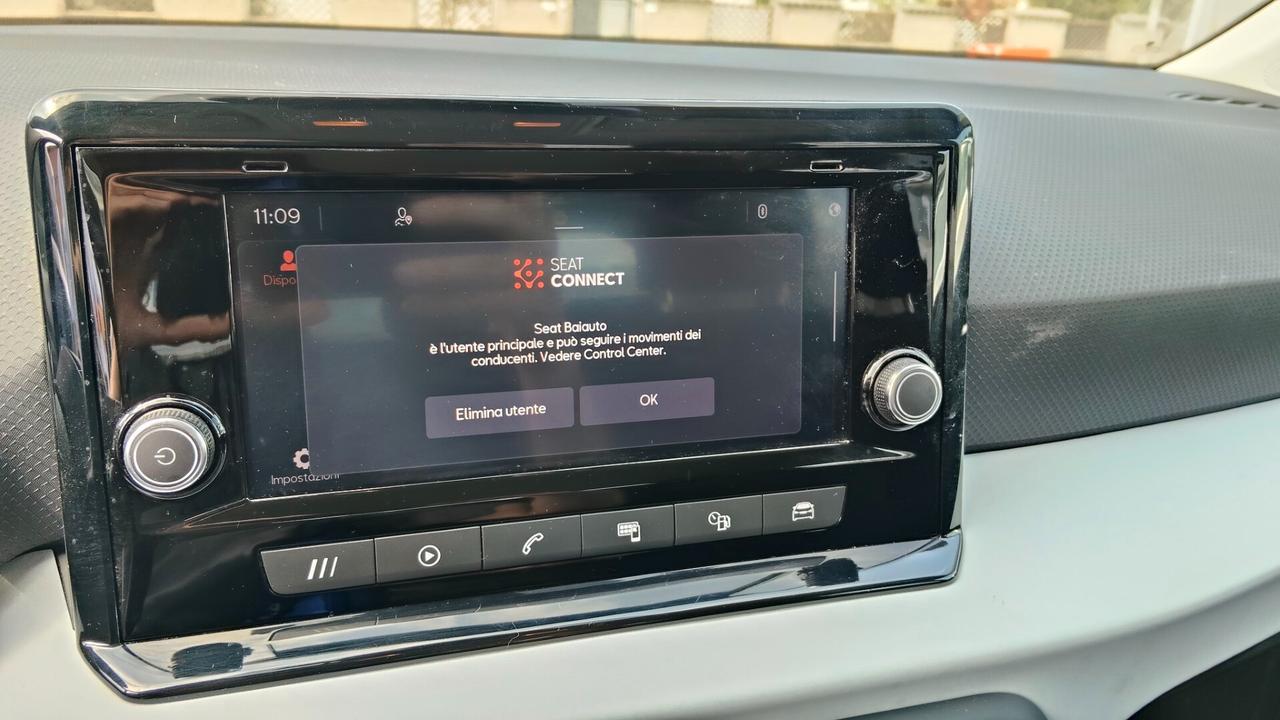 Seat Arona 1.0 EcoTSI 110 CV DSG Style