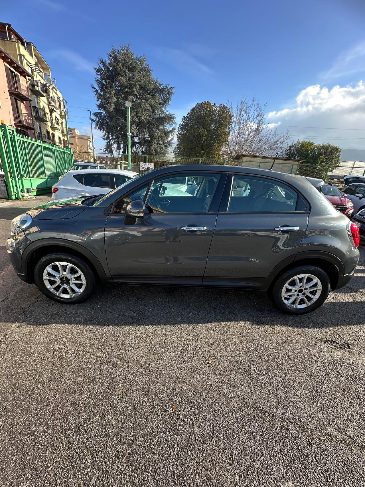 Fiat 500X 1.3 MultiJet 95 CV Business