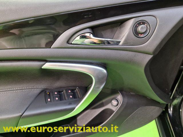 OPEL Insignia 2.0 CDTI Sports Tourer aut. Elective