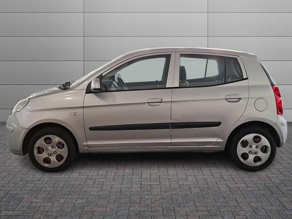 Kia Picanto 1.0 Bi-Fuel Easy