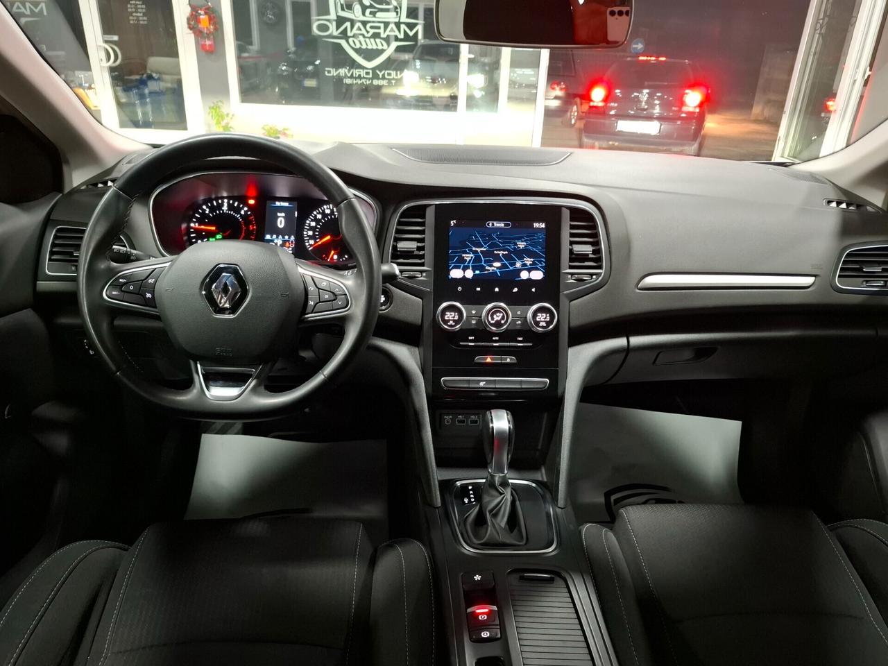 Renault Megane 1.5 dCi NEOPATENTATI