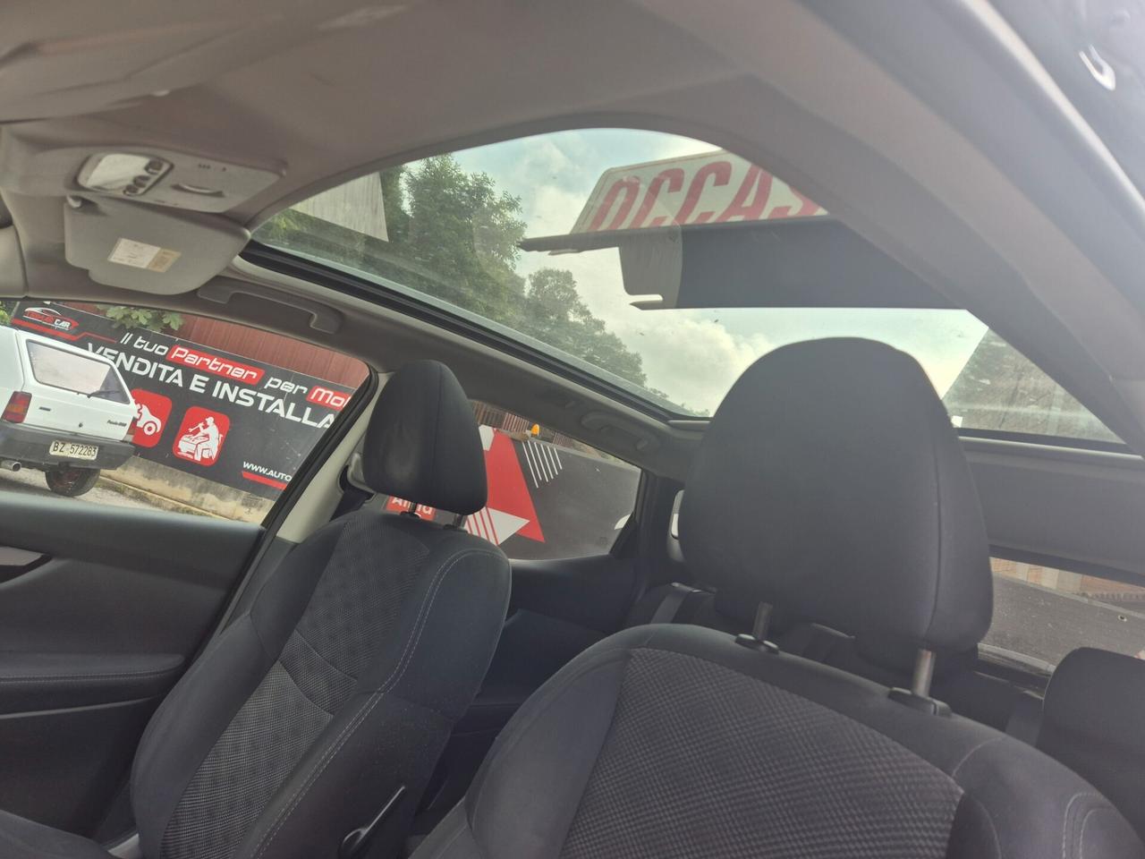 Nissan Qashqai 1.5 dCi 110 Cv Unipro
