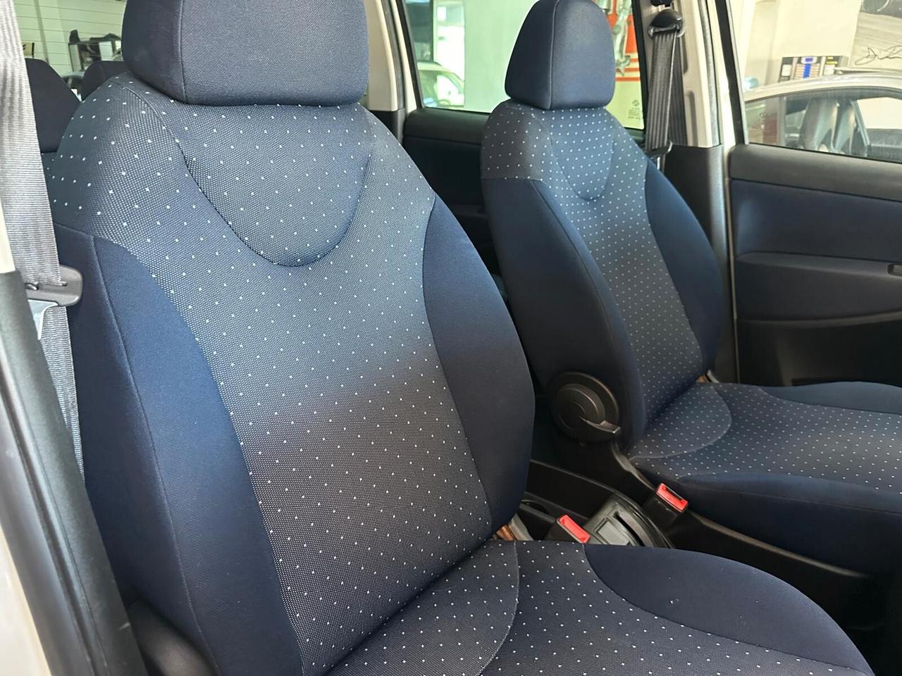 Fiat Idea 1.4 16V S&S Active SOLI 70.000 KM TAGLIANDATI