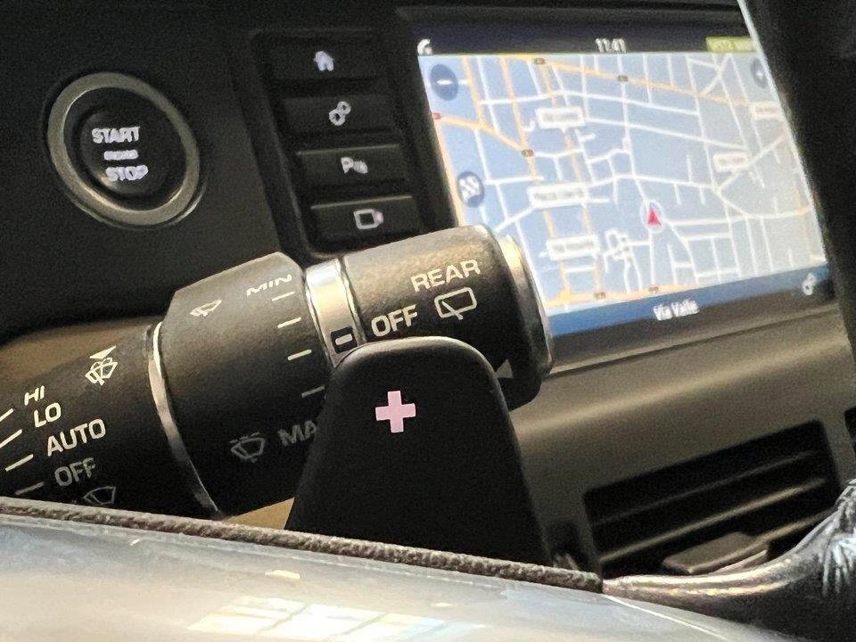 Land Rover Discovery Sport 2.0 td4 HSE AWD Luxury 180cv