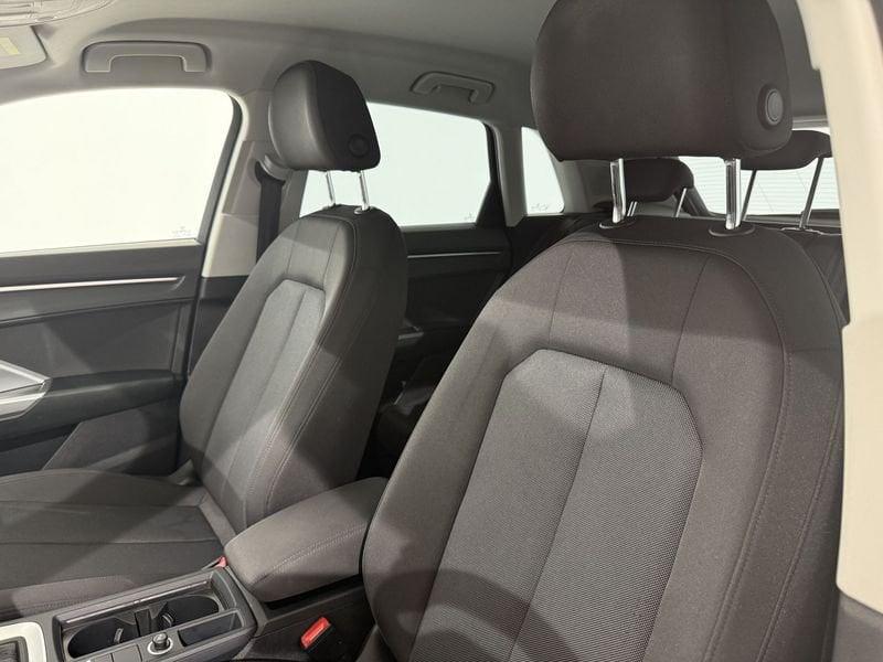 Audi Q3 40 TDI quattro S tronic S Line Edition