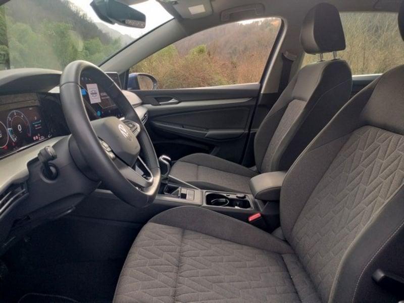 Volkswagen Golf Golf 2.0 TDI 115 CV SCR GOAL