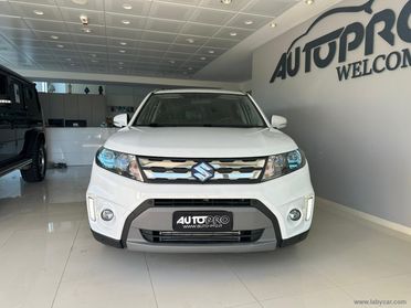 SUZUKI Vitara 1.6 DDiS 4WD All Grip DCT V-Top GANCIO TRAINO