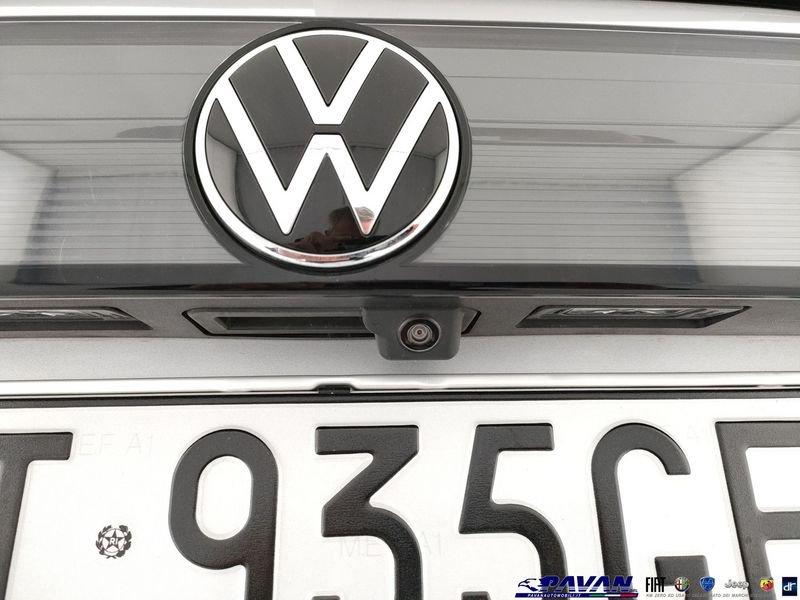 Volkswagen T-Cross 1.0 TSI 115 CV DSG Life