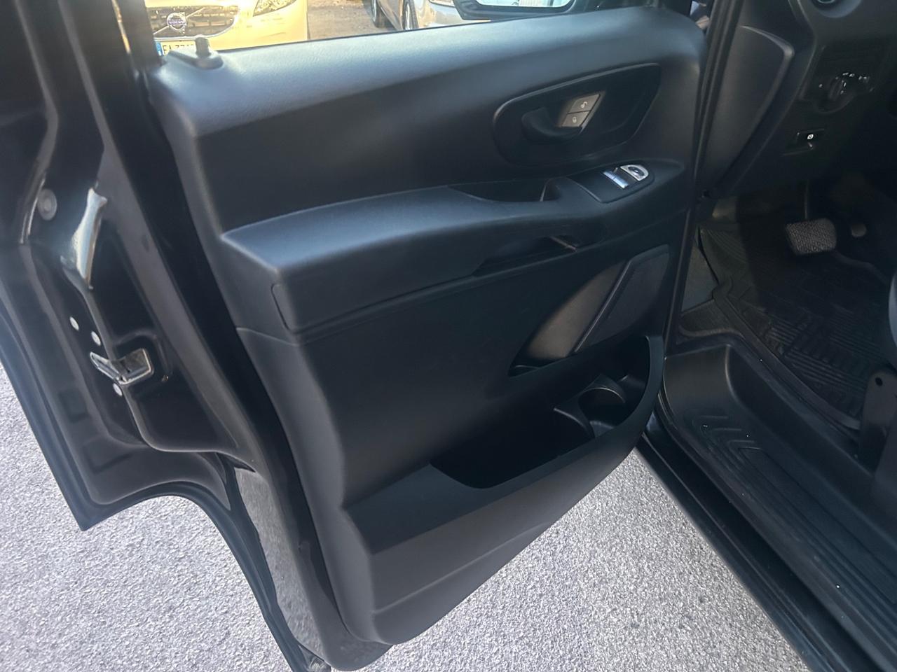 Mercedes-benz Vito 2.2 114 CDI Tourer Long 116000km