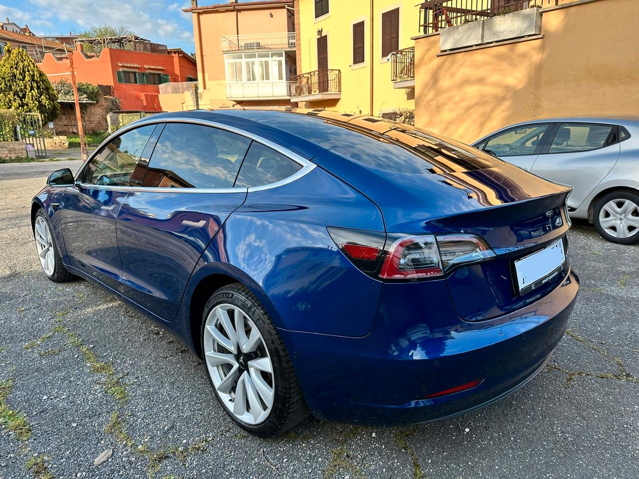 Tesla Model 3 Model 3 Long Range AWD MY2020 +IVA FATTURABILE
