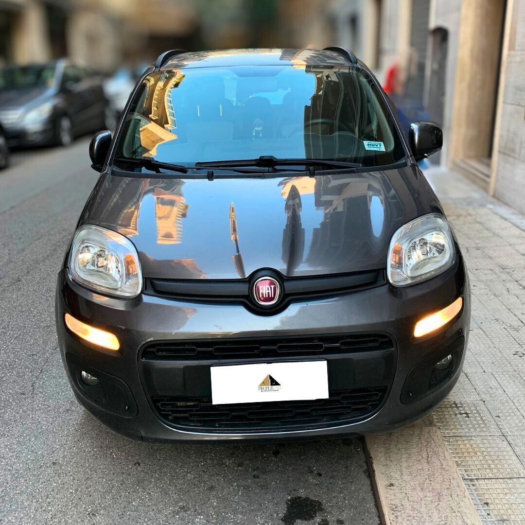 Fiat Panda 1.2 **NEOPATENTATI**