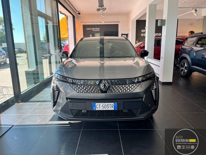 Renault Scénic Electric Scénic E-Tech Electric 220 CV Long Range Esprit Alpine