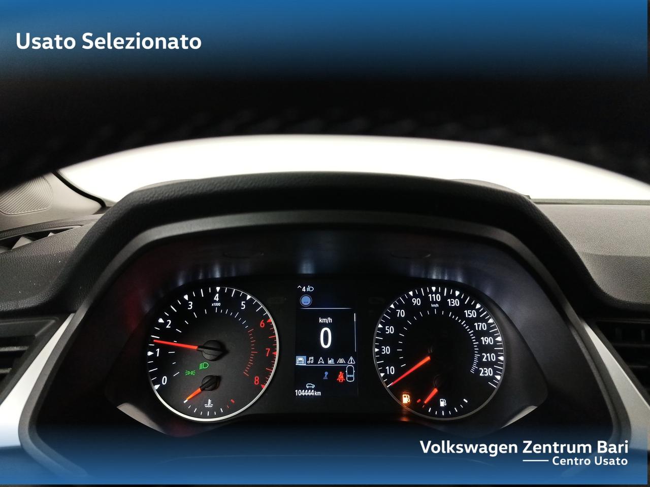 Renault Captur 1.0 tce business gpl 100cv my21