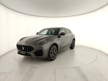 MASERATI Grecale 2.0 mhev GT 300cv auto