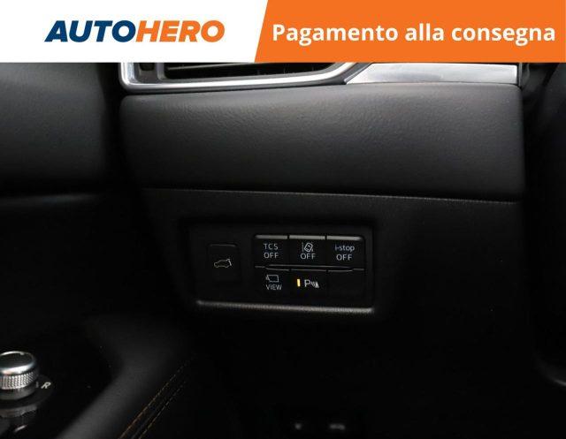 MAZDA CX-5 2.2L Skyactiv-D 150 CV 2WD Exclusive