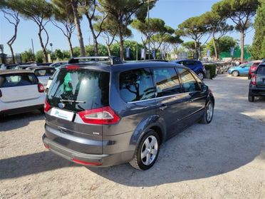 FORD Galaxy 2.0 TDCi Ghia CRUISE,CLIMA,CERCHI "7 POSTI"