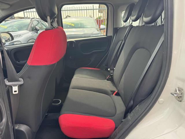 FIAT Panda 1.2 69cv Easy 100MILA KM SOGGIORNO GRATIS
