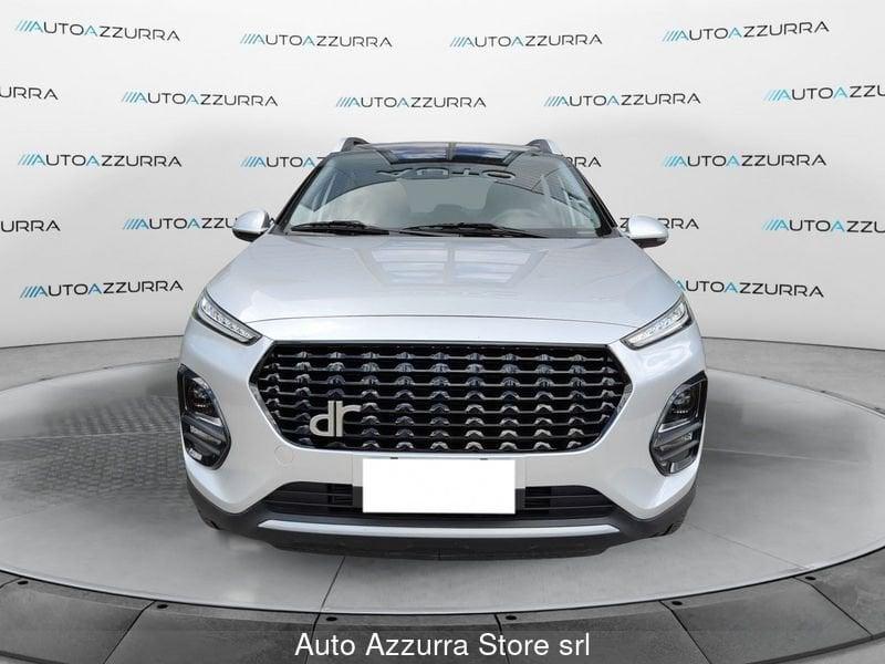 DR AUTOMOBILES dr 3.0 1.5 CVT Bi-Fuel GPL *- 1.000 € DI EXTRA - PRONTA CONSEGNA*