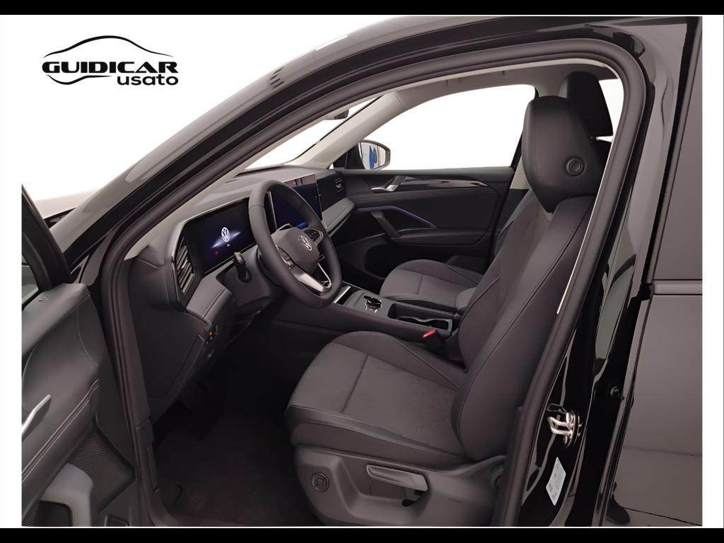 VOLKSWAGEN Tiguan III 2024 - Tiguan 1.5 tsi ehybrid Edition Plus 204cv dsg