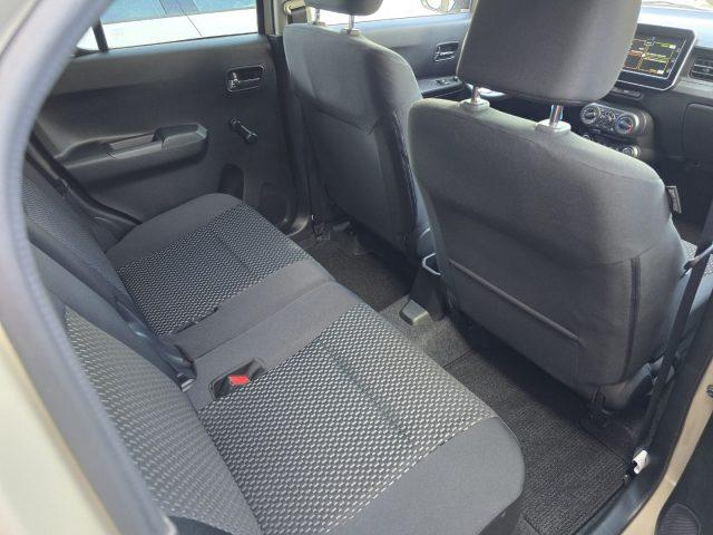 SUZUKI Ignis 1.2 Hybrid 4WD All Grip Top