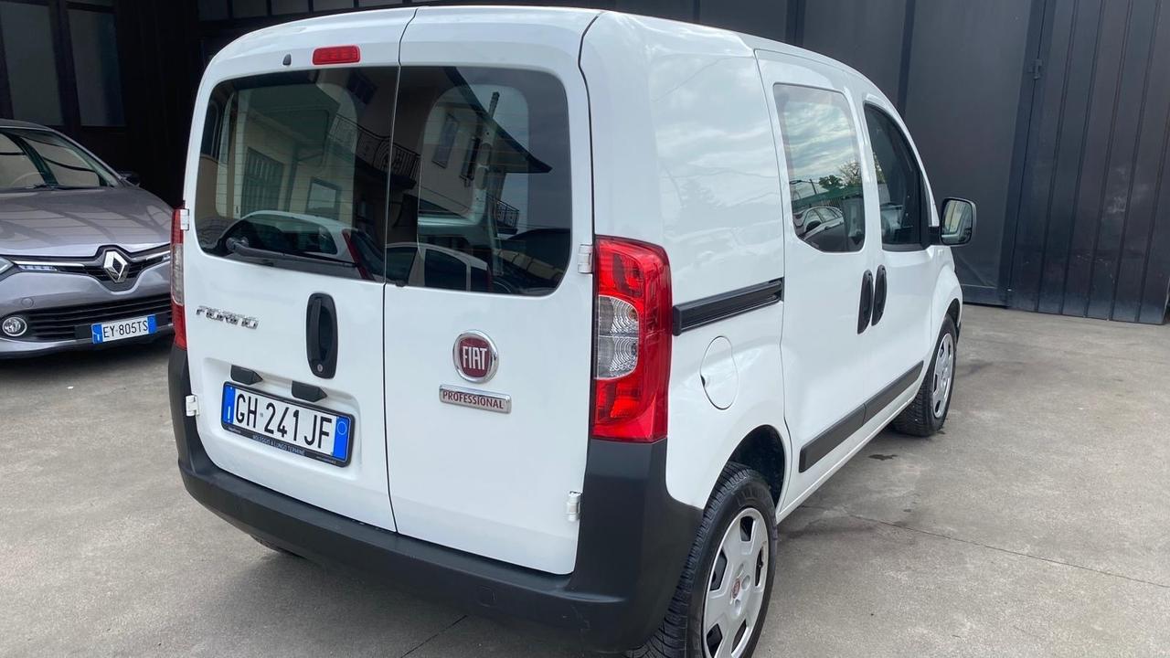 Fiat Fiorino 1.3 MJT 95CV Cargo SX