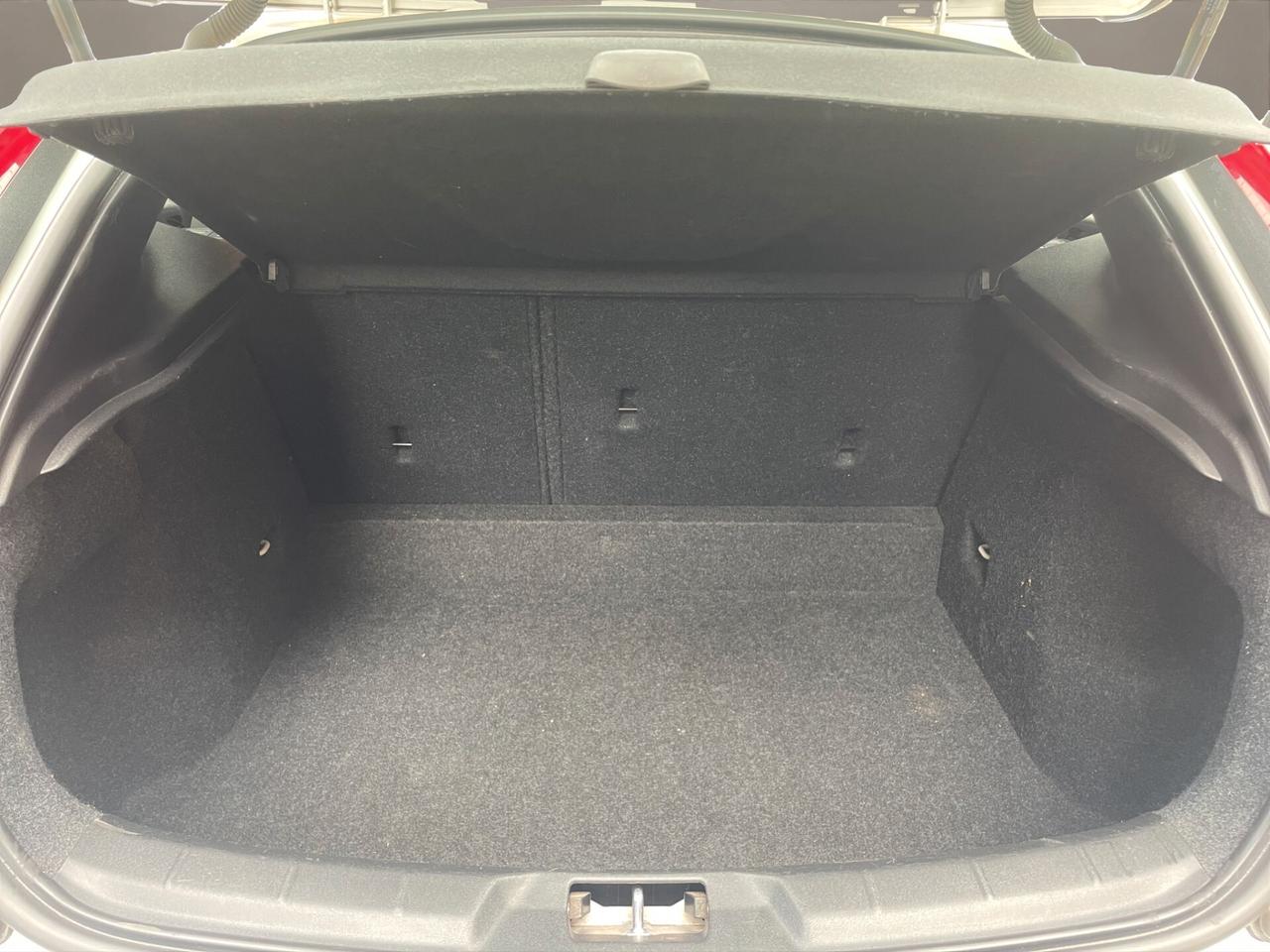 Volvo V40 SERVICE COMPLETO - AUTOMATICO