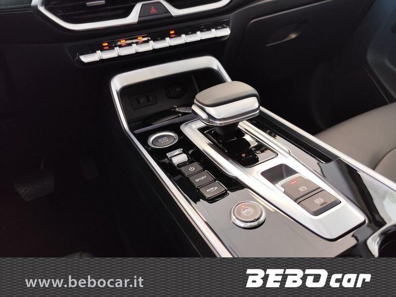 Emc Sei 1.5 CVT GPL - Scopri promo e più dettagli in descrizione!