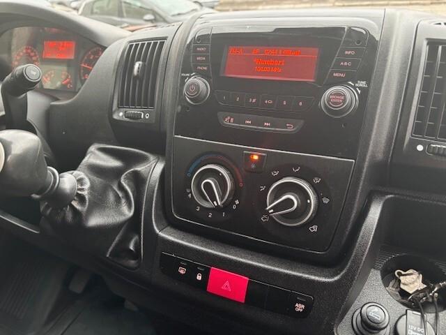 Peugeot Boxer 335 L3 2.0 BLUEHDI 140CV ( 53000 KM ! )