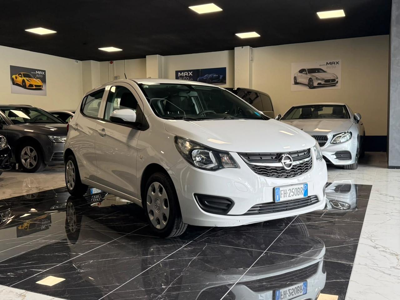 Opel Karl 1.0 75 CV Advance