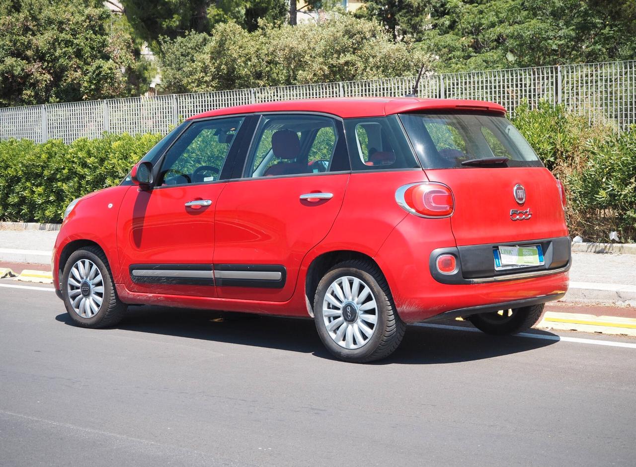 Fiat 500L 1.3 Multijet 85 CV Pop