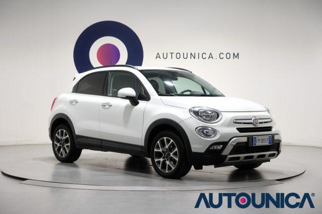 FIAT 500X 1.3 MULTIJET 95 CV CROSS NEOPATENTATI
