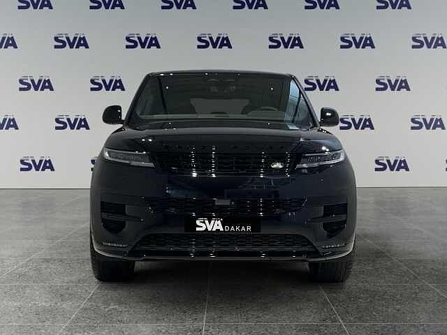 Land Rover Range Rover Sport Dark Edition Dynamic SE