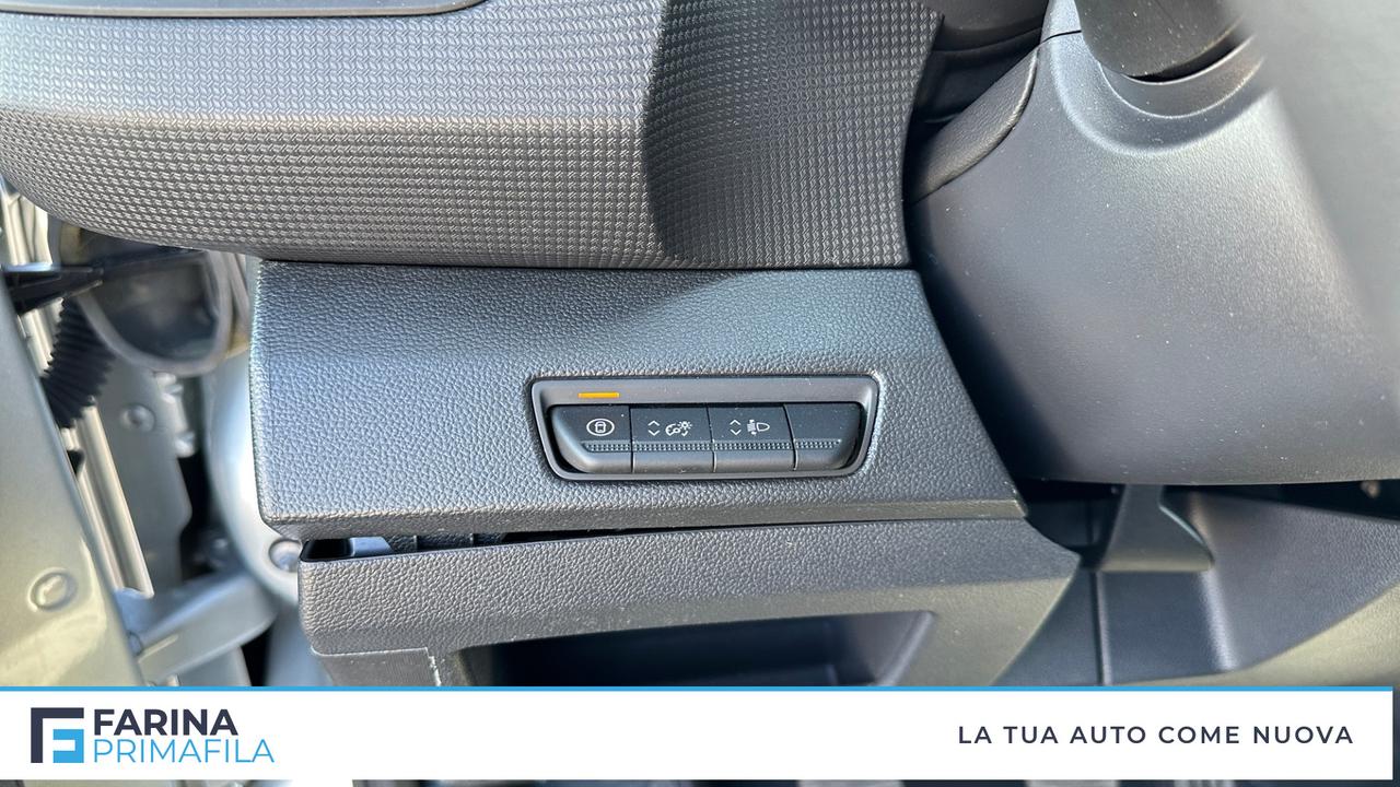 RENAULT Trafic - Trafic 2.0 blue dci 150cv L2 Authentic
